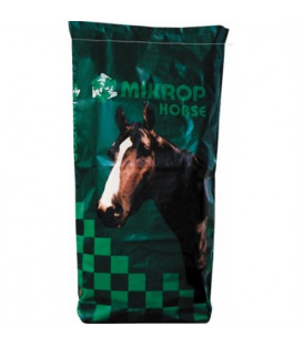 MIKROP Horse Relax 25 kg