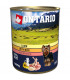 Konzerva ONTARIO Dog Lamb, Rice and Sunflower Oil 800g