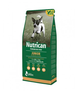 NutriCan Junior 3 kg