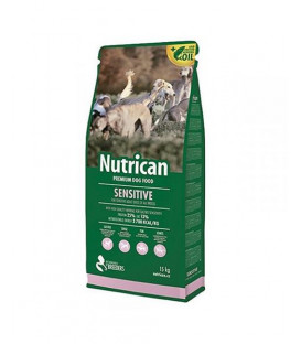 NutriCan Sensitive 3 kg