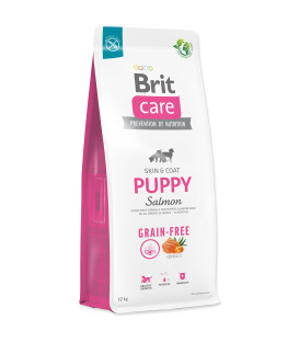 BRIT Care Dog Grain-free Puppy 12kg