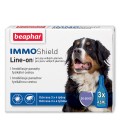 BEAPHAR Line-on IMMO Shield pre psy L 13,5ml