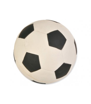 Hračka TRIXIE míček gumový pěnový 6 cm