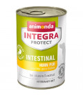 Animonda INTEGRA® Protect dog Trávenie 400 g konzerva