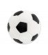 Hračka DOG FANTASY Latex futbalová lopta so zvukom 10 cm