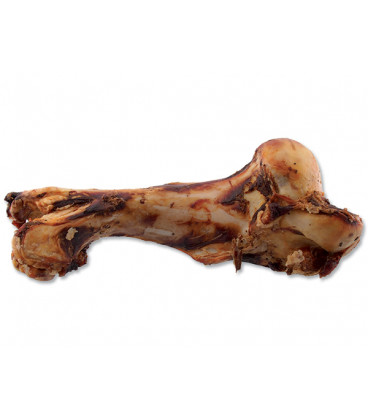Kosť RASCO Dog zaúdená veľkosť M