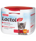 Mlieko sušené BEAPHAR Lactol Kitty Milk 500g