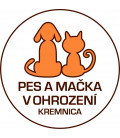 KREMNICA - OZ Pes a mačka v ohrození Kremnica