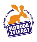  PREŠOV - Regionálne centrum - Sloboda zvierat
