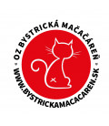 BANSKÁ  BYSTRICA - OZ Bystrická Mačačáreň
